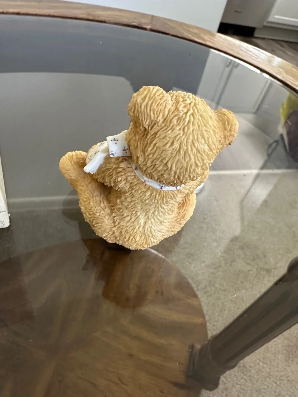 Cherished Teddies sweet cherished